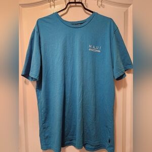 Maui & Sons t-shirt
